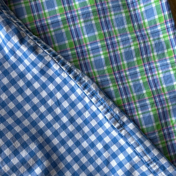 Ralph Lauren Boys Shirt Set size 5 - Picture 3 of 8